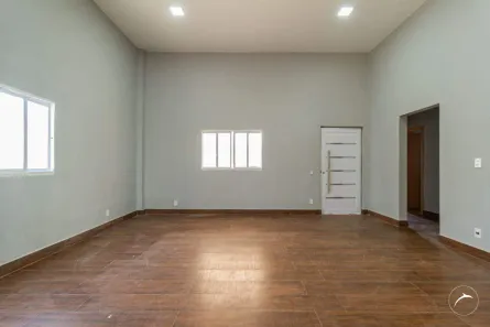 Casa com 3 Quartos à venda, 270m² no Setor Habitacional Jardim Botânico, Brasília