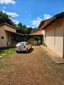 Fazenda/Sítio com 5 Quartos à venda, 339m² no , Nova Veneza