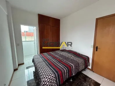 Apartamento com 3 Quartos à venda, 74m² no União, Belo Horizonte