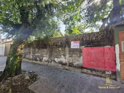 Lote/Terreno à venda, 280m² no Vila Santa Rosa, Guarujá