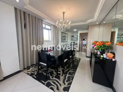 Cobertura com 4 Quartos à venda, 288m² no São José, Belo Horizonte