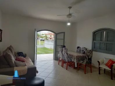 Casa com 3 Quartos para alugar, 90m² no Ponte dos Leites, Araruama