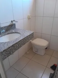 Sala Comercial para alugar, 25m² no Popular, Rio Verde