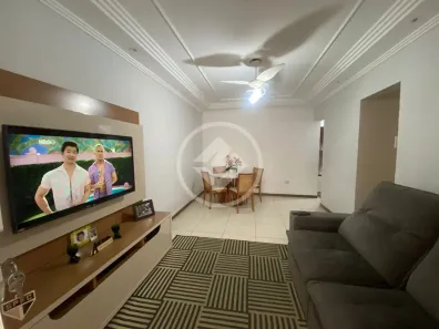 Sobrado com 2 Quartos à venda, 68m² no Vila Santo Antônio, Guarujá