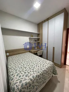 Casa com 3 Quartos à venda, 85m² no Residencial Visão, Lagoa Santa