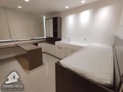 Ponto Comercial para alugar, 27m² no Barra Olímpica, Rio de Janeiro