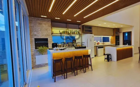 Casa de Condomínio com 4 Quartos para alugar, 250m² no Nossa Senhora da Vitória, Ilhéus