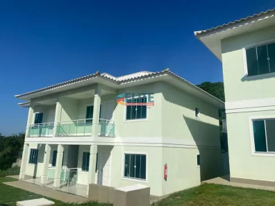 Apartamento com 2 Quartos à venda, 70m² no Porto da Roça I, Saquarema