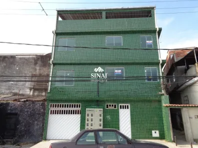 Kitnet com 1 Quarto para alugar, 40m² no Brás de Pina, Rio de Janeiro