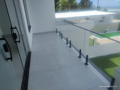 Casa de Condomínio com 4 Quartos à venda, 200m² no , Vera Cruz