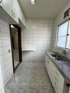 Apartamento com 3 Quartos para alugar, 75m² no Jaraguá, Belo Horizonte