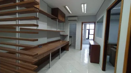 Sala Comercial para venda ou aluguel, 50m² no Aparecida, Santos