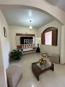 Casa com 5 Quartos à venda, 100m² no Gleba C, Camaçari