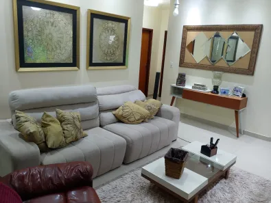 Casa de Condomínio com 3 Quartos para alugar, 108m² no Cascalheira (Abrantes), Camaçari