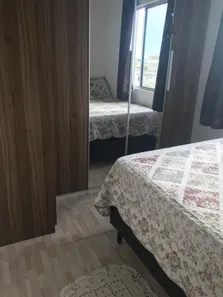 Apartamento com 2 Quartos à venda, 50m² no Jardins Mangueiral, Brasília