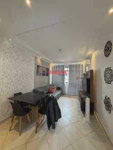 Apartamento com 2 Quartos à venda, 86m² no Embaré, Santos