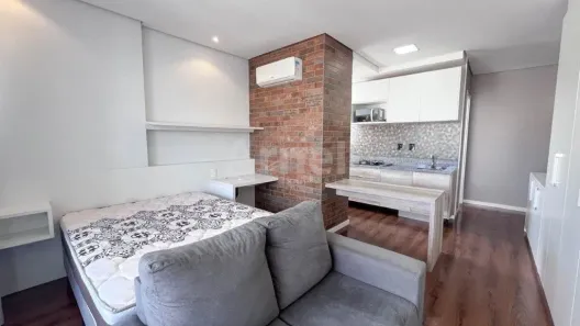 Kitnet para alugar, 33m² no Centro, Passo Fundo
