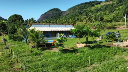 Fazenda/Sítio com 2 Quartos à venda, 1200m² no Comunidade Urbana de Jaboti, Guarapari