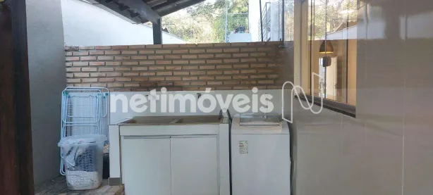 Casa com 4 Quartos à venda, 360m² no Recanto da Lagoa, Lagoa Santa