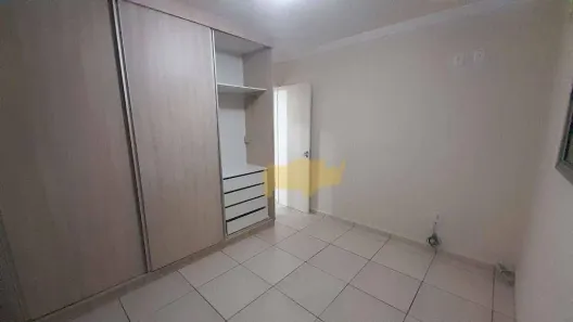 Apartamento com 2 Quartos para alugar, 59m² no Jardim Residencial das Palmeiras, Rio Claro