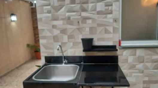 Apartamento com 2 Quartos para alugar, 39m² no Planalto, Manaus