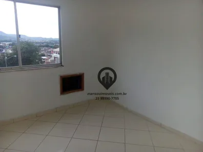 Apartamento com 2 Quartos à venda, 55m² no Senador Vasconcelos, Rio de Janeiro