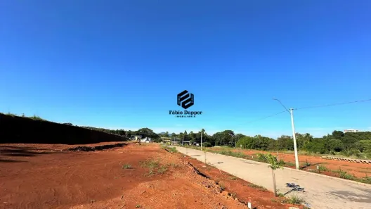 Lote/Terreno à venda, 300m² no União, Dois Irmãos