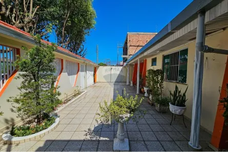 Casa com 5 Quartos à venda, 309m² no Dom Pedro I, Manaus