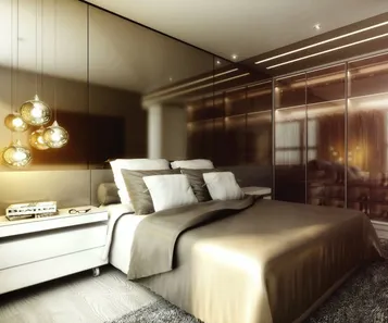 Apartamento com 3 Quartos à venda, 109m² no Lourdes, Belo Horizonte