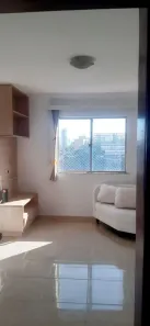 Apartamento com 1 Quarto à venda, 60m² no Engenho Velho da Federação, Salvador