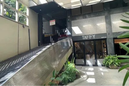 Sala Comercial à venda, 20m² no Lourdes, Belo Horizonte