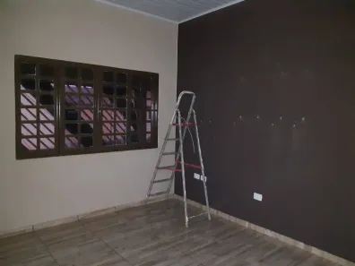 Casa com 3 Quartos à venda, 147m² no Conjunto Aero Rancho, Campo Grande