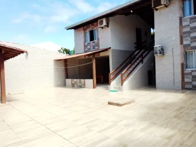 Imóvel Comercial com 7 Quartos à venda, 2000m² no , Vera Cruz