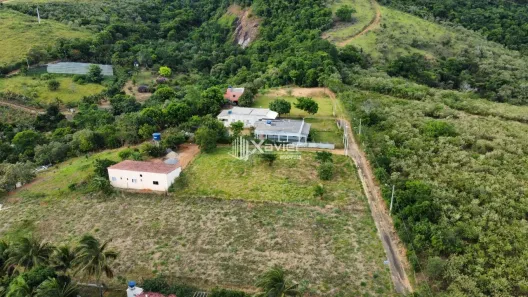 Lote/Terreno à venda, 5800m² no Comunidade Urbana de Jaboti, Guarapari