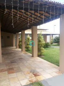 Apartamento com 2 Quartos para alugar, 60m² no Ponta Negra, Natal