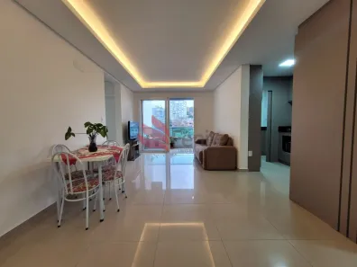 Apartamento com 2 Quartos para alugar, 82m² no Ouro Branco, Novo Hamburgo