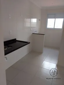Apartamento com 2 Quartos à venda, 57m² no Jardim do Sol, Sorocaba