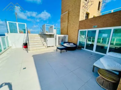 Apartamento com 2 Quartos à venda, 20m² no Itapuã, Salvador