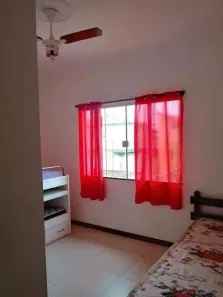 Casa de Condomínio com 4 Quartos para venda ou aluguel, 250m² no Peró, Cabo Frio