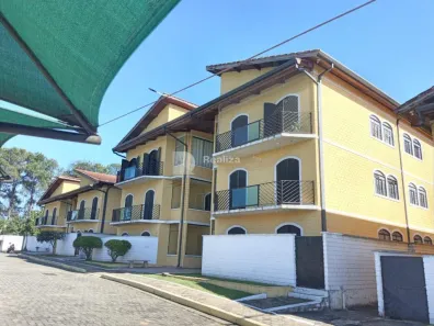 Apartamento com 2 Quartos à venda, 74m² no Caminho Novo, Tremembé