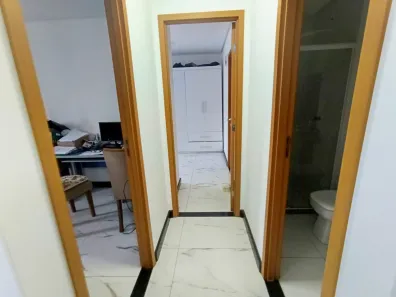Apartamento com 2 Quartos à venda, 75m² no Centro, Guarapari
