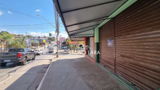 Ponto Comercial para alugar, 90m² no Padre Eustáquio, Igarapé