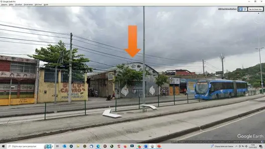 Galpão/Depósito/Armazém à venda, 545m² no Taquara, Rio de Janeiro