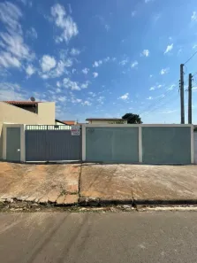 Casa com 3 Quartos à venda, 158m² no Jardim Cosmopolitano, Cosmópolis