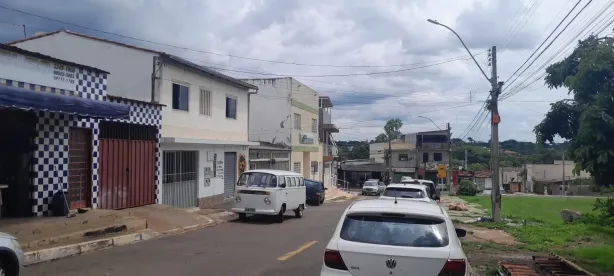 Lote/Terreno à venda, 210m² no Vila da Telebrasília, Brasília