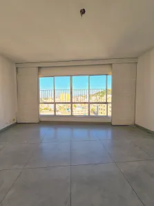 Apartamento com 3 Quartos para alugar, 120m² no Centro, Nova Iguaçu