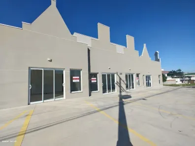 Sala Comercial para alugar, 31m² no , Holambra