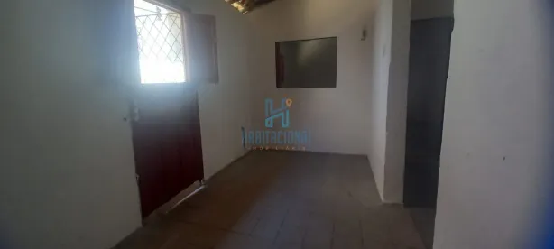 Casa com 1 Quarto para alugar, 53m² no Alecrim, Natal