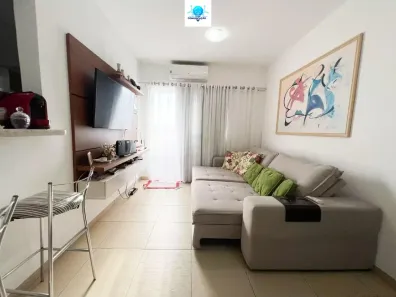 Apartamento com 2 Quartos à venda, 79m² no Plano Diretor Sul, Palmas