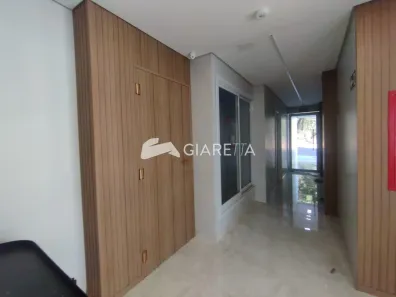 Apartamento com 1 Quarto para alugar, 73m² no Jardim Santa Maria, Toledo